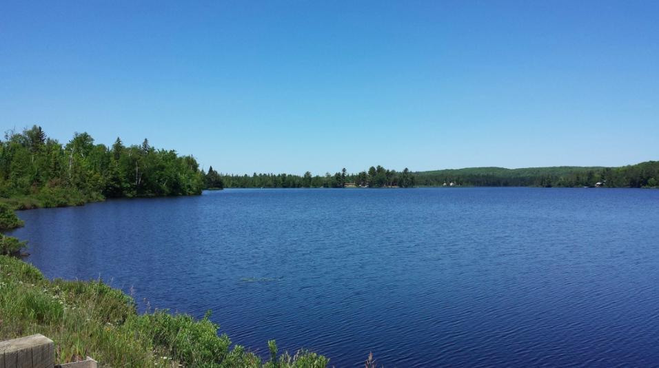 Michigamme Bear Paw Inn מראה חיצוני תמונה